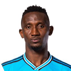 Harrison Afful