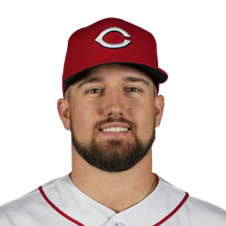 Graham Ashcraft (R) logo