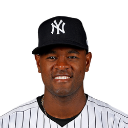 Luis Severino