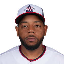 Dominic Smith logo