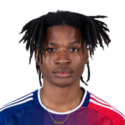 Malik Henry