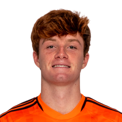 Kieran Sargeant