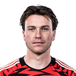 Aidan O'Connor