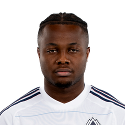 Javain Brown