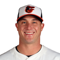 James McCann logo