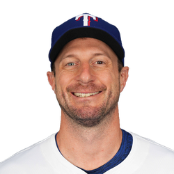 Max Scherzer