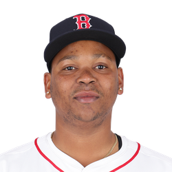 Rafael Devers