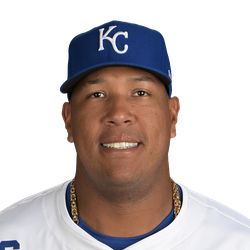 Salvador Perez