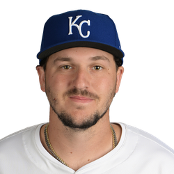 Vinnie Pasquantino logo