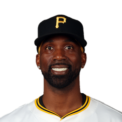 Andrew McCutchen