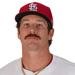 Miles Mikolas