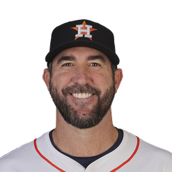 Justin Verlander