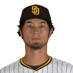 Yu Darvish