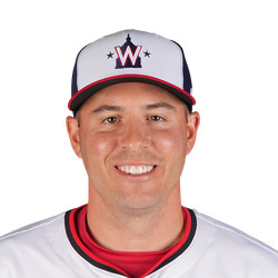 Patrick Corbin logo