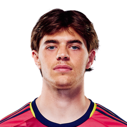 Brendan McSorley