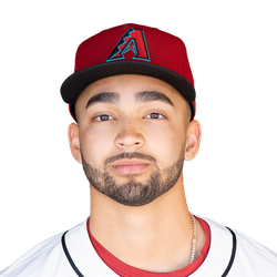 Jordan Lawlar logo
