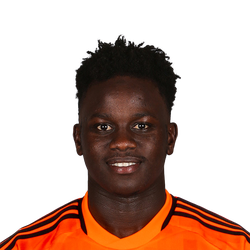 Ousmane Sylla