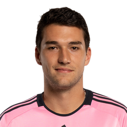 Robbie Robinson