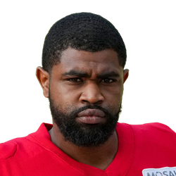 Clyde Edwards-Helaire