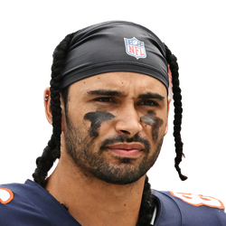 Dante Pettis logo