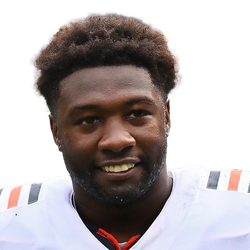 Roquan Smith