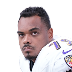 Ronnie Stanley