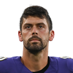 Justin Tucker