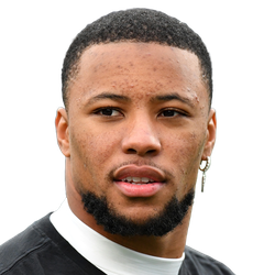 Saquon Barkley logo