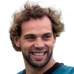 Dallas Goedert logo