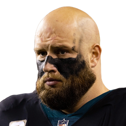 Lane Johnson