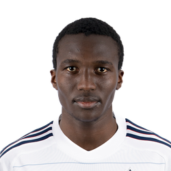Cyprian Kachwele