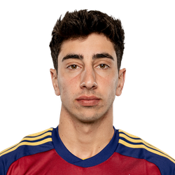 Darón Iskenderian