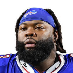 Linval Joseph