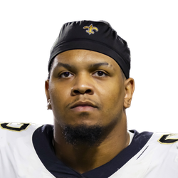 Marcus Davenport