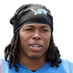 Jahmyr Gibbs logo