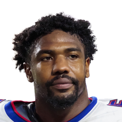 Jerry Hughes