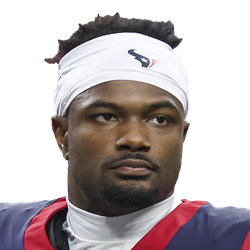 Dameon Pierce logo