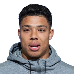 Zach Charbonnet logo