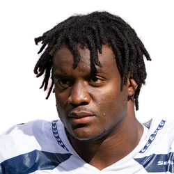 Kenneth Walker III logo