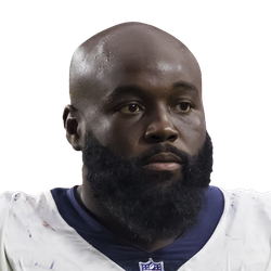 Maliek Collins