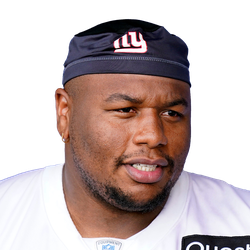 Dexter Lawrence II