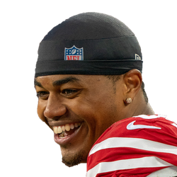 Kendrick Bourne logo