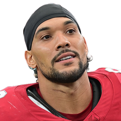 James Conner logo