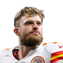 Harrison Butker