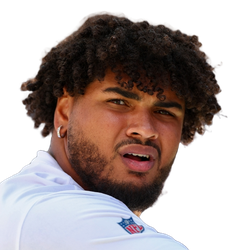 Tristan Wirfs