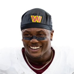 Terry McLaurin logo