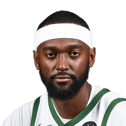 Bobby Portis logo