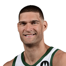 Brook Lopez logo