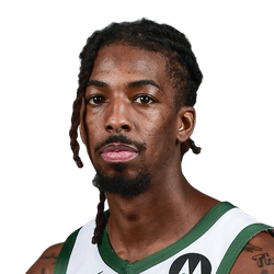 Delon Wright