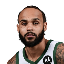 Gary Trent Jr.